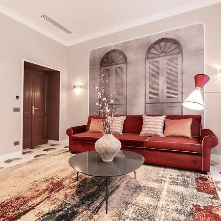 Be Mate Castel Sant'Angelo Apartamento Roma Exterior foto