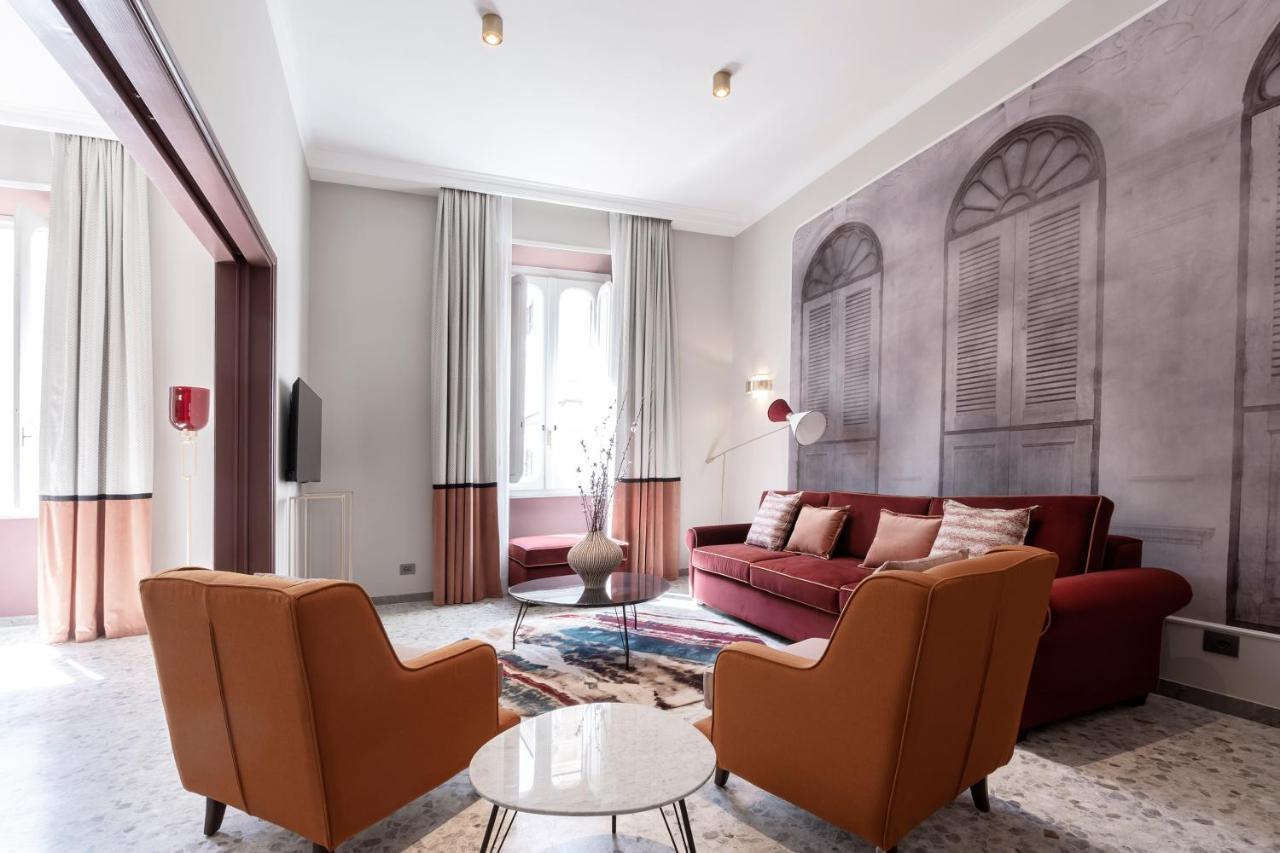 Be Mate Castel Sant'Angelo Apartamento Roma Exterior foto