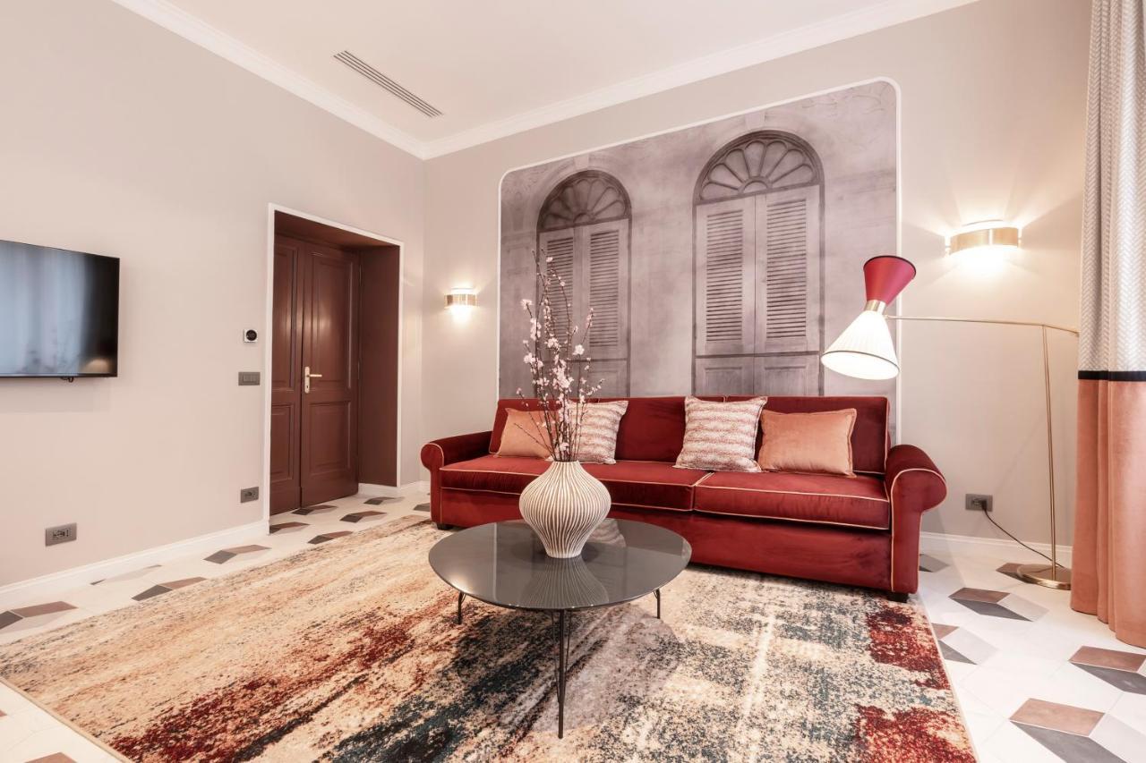 Be Mate Castel Sant'Angelo Apartamento Roma Exterior foto