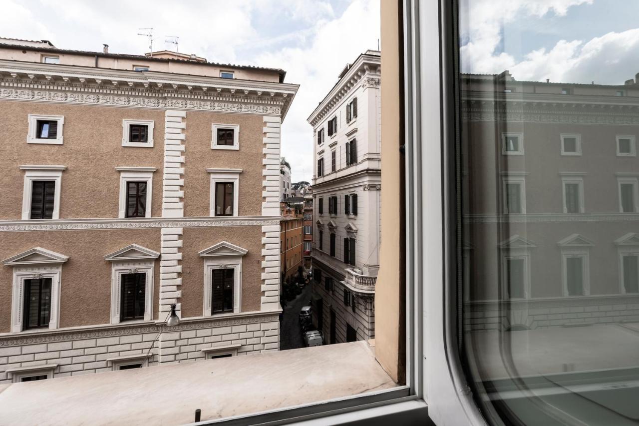 Be Mate Castel Sant'Angelo Apartamento Roma Exterior foto