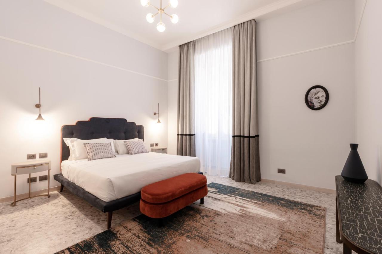 Be Mate Castel Sant'Angelo Apartamento Roma Exterior foto